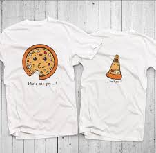 Matching Couple Tshirts Couple Tshirts Funny Tshirt Couple Clothes Couple Shop Custome Shirt Couple De Couple Tshirts Matching Couple Shirts Couple Shirts The whimsical idea behind them makes them a great choice for melting tension. couple tshirts matching couple shirts