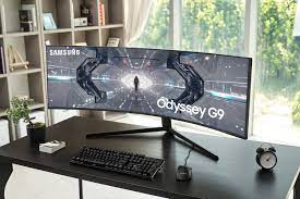 We've gathered more than 5 million images uploaded by our users and sorted them by the most popular ones. Verkaufsstart Des Odyssey G9 Gaming Monitors Samsung Newsroom Deutschland