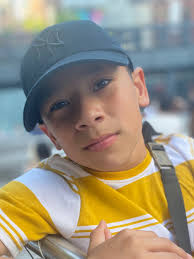 Jax Quintana • Talent Profile • KidsCasting