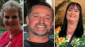 Death notices and funeral announcements in The Newcastle Chronicle last  week