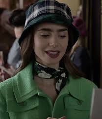 Emily In Paris Outfits We Both Loved And Hated