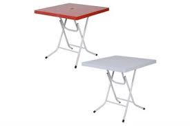Thanks for signing up, you'll be receiving coupons and deals in no time! Square Foldable Table Shelton Mart Office Furniture Office Chair Office Table Office Partition Supplier Malaysia