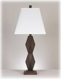 L292154t By Ashley Furniture In Winnipeg Mb Poly Table Lamp Lampa
