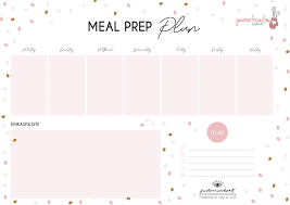 Blanko tabellen zum ausdruckenm / tageszeitplanvor. Gratis Wochenplan Vorlage Zum Ausdrucken Fur Den Speiseplan
