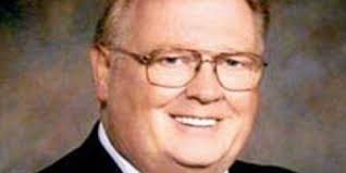 Charity's CEO quits amid local child sex-abuse suit