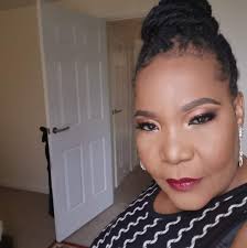 Shellie Sehlu Yvette Hubbard