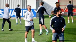 Check this player last stats: What Didier Deschamps Has Said Before About Aymeric Laporte As Man City Star Left Out Of France Squad Again Manchester Evening News