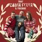 That Cabin Fever & Friends event image