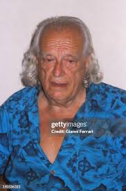 135 Rafael Alberti Photos & High Res Pictures