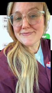 “Give em hell” he said. And I will!, Made some fundraising calls