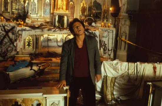 Anniversaries: 'Bad Lieutenant' at 30 - by Keith Phipps