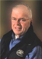 Wallace “Joe” Gordon Mosher Obituary (1935-2021)