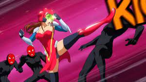 10 Of The Worst Anime Of All Time Myanimelist Net They have hundreds of titles, all of which are worth watching, we're sure, but we've gathered a list of some amazing anime shows that unfortunately just don't get the attention they deserve. 10 of the worst anime of all time