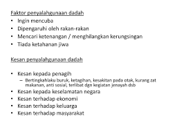 Semoga apa yang dipertontonkan menjadi ikhtibar kepada anda semua. Bab 12 Gejala Keruntuhan Akhlak Ppt Download