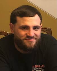 Most Recent Obituaries