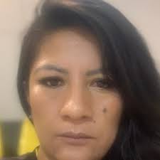 Amanda DURÁN CARHUAMACA