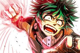 Boku no hero academia wallpaper hd. My Hero Academia Hd Wallpapers Wallpaper Cave
