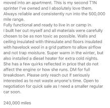 Image result for Black 2005 Sprinter