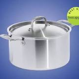 Best Stockpots for Soups and Simmers, Expert Vetted (2025 ...