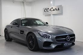 Image result for Selenite Gray 2016 AMG-GT