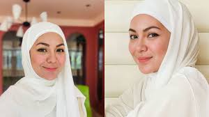 VIDEO] Rakan Selebriti Ucap Tahniah, Nad Zainal & Ungku Ismail Selamat  Bernikah Pada…?