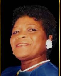 Dr. Ianthe Yolanda Cartwright-Bastian