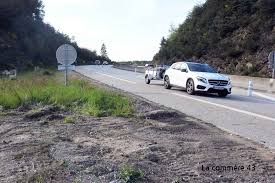 Degrades Depuis Plusieurs Semaines Des Radars Retires Des Bords Des Routes La Commere 43
