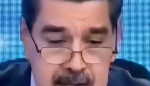 Ni Maduro, ni Diosdado, ni Padrino, ni los Rodríguez, ni sus  “encuestadores” y “analistas” de pacotilla pueden frenar lo indetenible:  está pasando y nada lo detendrá.