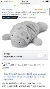 Pin By Adriennne On Wish List Dinosaur Stuffed Animal Plush Lavender Scent