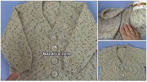 v yaka reglan kol erkek cocuk hirka yapimi nazarca com baby knitting patterns hirka v yaka
