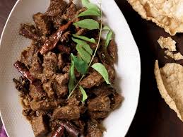 Fragrant South Indian Beef Curry Recipe Recipe Curry Recipes Beef Curry Beef Curry Recipe