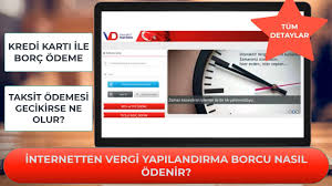 Gi̇b üzerinden vergi borcu sorgulama ve borç yapılandırma işlemlerini takip edebilirsiniz. Internetten Vergi Yapilandirma Borcu Nasil Odenir Kredi Kartiyla Vergi Borcu Nasil Odenir Youtube