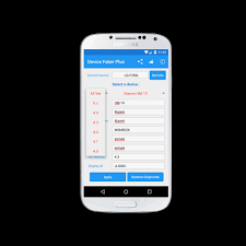 Device Faker For Android Apk Download