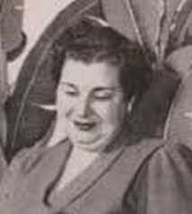 Doris Stockwell's Instagram, Twitter & Facebook