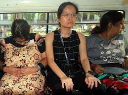 Leong was 50 years old and married with three children. Indian Origin Woman Daughter Charged With Murder In Singapore