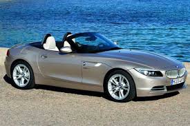 Types Of Bmw Cars Z4 The Bmwz4 Is A Popular 2 Seater Sportscar Which Was Debuted In 2002 Bmwcars If You Are Looking For Co Bmw Z4 Bmw Z4 Roadster Bmw