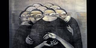 اياكم  والفتنة !