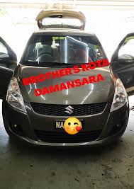 Tempat penginapan ini berada sekitar 1.8 km dari kidzania kuala lumpur, 2.4 km dari the curve dan 18 km dari pusat perubatan sunway. Brother S Car Accessories Kota Damansara Home Facebook