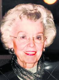 Elizabeth Tilden Obituary