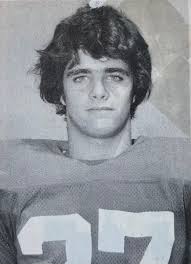 The NBHS Gridiron Club is proud to honor 2023 Football Hall of Fame  inductees, Robb O'Berry (1983), Joe DeMedeiros (1988), Mark LeBoeuf (1989),  Andrew Rebello (2006), "AJ" Tavares (2004), Ryan Debrosse (2000)