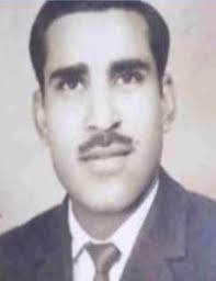 Field hockey players at the 1964 Summer Olympics