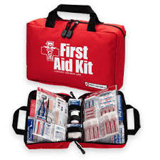 We offer comprehensive lines of first aid kits to treat the variety of workplace and home emergencies. First Aid Kit