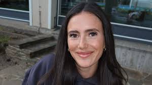 Fake: "Are You The One?"-Kandidat Marcel trägt Kontaktlinsen