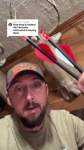 Lighted Nocks for Archery: A 24-Hour Review