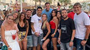 Hotel mim ibiza es vive. Top 10 Celebrities To Spot In Ibiza This Summer Seeibiza Com