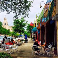St pete brewery is always a favorite of ours. Dog Friendly Breweries Of Downtown St Pete Downtownstpete Com