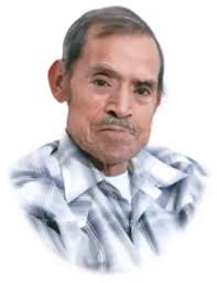 Obituary information for Jesus Urena Ortega