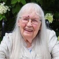 Barbara Jean Link Obituary