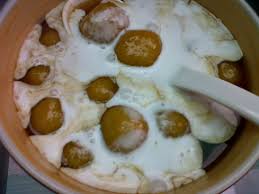 Check spelling or type a new query. Bubur Candil Ubi Jalar