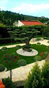 Pin By Roselena Rivas On Home Deco Backyard Landscaping Designs Backyard Landscaping Garden Design